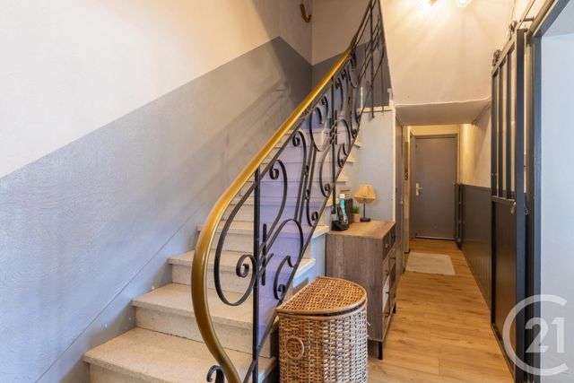 maison à vendre - 9 pièces - 240.0 m2 - VALDERIES - 81 - MIDI-PYRENEES - Century 21 Agence Sainte-Cécile