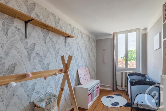maison à vendre - 9 pièces - 240.0 m2 - VALDERIES - 81 - MIDI-PYRENEES - Century 21 Agence Sainte-Cécile