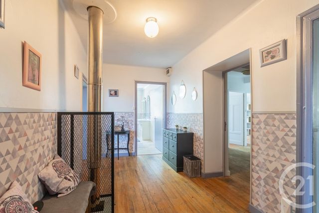 maison à vendre - 9 pièces - 240.0 m2 - VALDERIES - 81 - MIDI-PYRENEES - Century 21 Agence Sainte-Cécile
