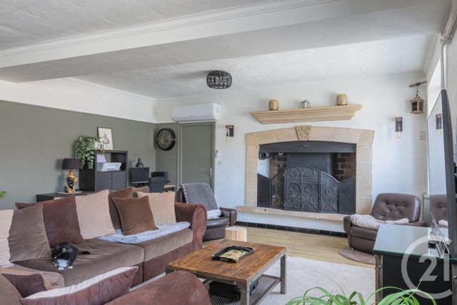 maison à vendre - 9 pièces - 240.0 m2 - VALDERIES - 81 - MIDI-PYRENEES - Century 21 Agence Sainte-Cécile