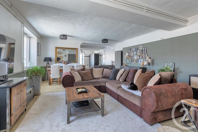 maison à vendre - 9 pièces - 240.0 m2 - VALDERIES - 81 - MIDI-PYRENEES - Century 21 Agence Sainte-Cécile