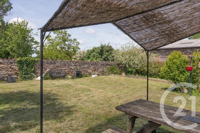 maison à vendre - 9 pièces - 240.0 m2 - VALDERIES - 81 - MIDI-PYRENEES - Century 21 Agence Sainte-Cécile