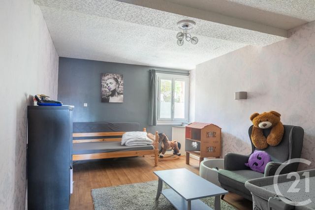 maison à vendre - 9 pièces - 240.0 m2 - VALDERIES - 81 - MIDI-PYRENEES - Century 21 Agence Sainte-Cécile