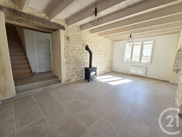 maison à louer - 4 pièces - 105.0 m2 - LABASTIDE GABAUSSE - 81 - MIDI-PYRENEES - Century 21 Agence Sainte-Cécile