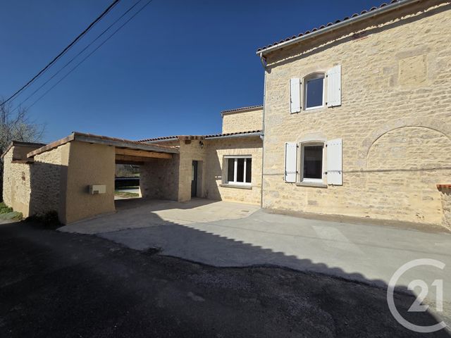 Maison à louer LABASTIDE GABAUSSE
