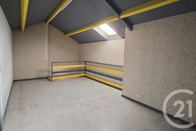 maison à vendre - 10 pièces - 181.63 m2 - ALBI - 81 - MIDI-PYRENEES - Century 21 Agence Sainte-Cécile