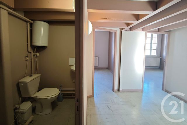 maison à vendre - 10 pièces - 181.63 m2 - ALBI - 81 - MIDI-PYRENEES - Century 21 Agence Sainte-Cécile