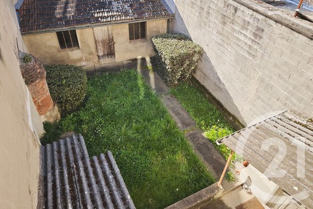 maison à vendre - 10 pièces - 181.63 m2 - ALBI - 81 - MIDI-PYRENEES - Century 21 Agence Sainte-Cécile