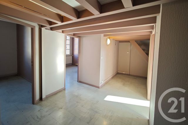 maison à vendre - 10 pièces - 181.63 m2 - ALBI - 81 - MIDI-PYRENEES - Century 21 Agence Sainte-Cécile