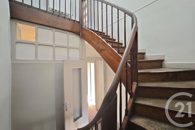 maison à vendre - 10 pièces - 181.63 m2 - ALBI - 81 - MIDI-PYRENEES - Century 21 Agence Sainte-Cécile