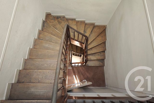 maison à vendre - 10 pièces - 181.63 m2 - ALBI - 81 - MIDI-PYRENEES - Century 21 Agence Sainte-Cécile