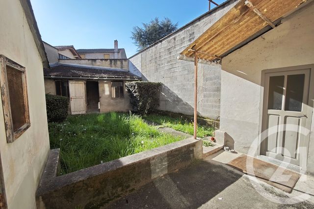 maison à vendre - 10 pièces - 181.63 m2 - ALBI - 81 - MIDI-PYRENEES - Century 21 Agence Sainte-Cécile