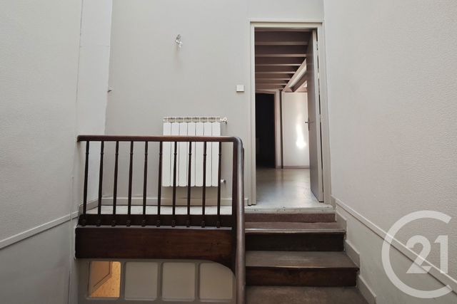 maison à vendre - 10 pièces - 181.63 m2 - ALBI - 81 - MIDI-PYRENEES - Century 21 Agence Sainte-Cécile