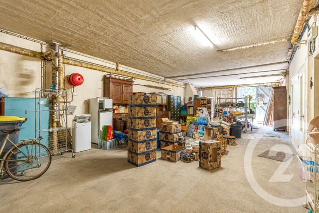 maison à vendre - 7 pièces - 164.0 m2 - ALBI - 81 - MIDI-PYRENEES - Century 21 Agence Sainte-Cécile