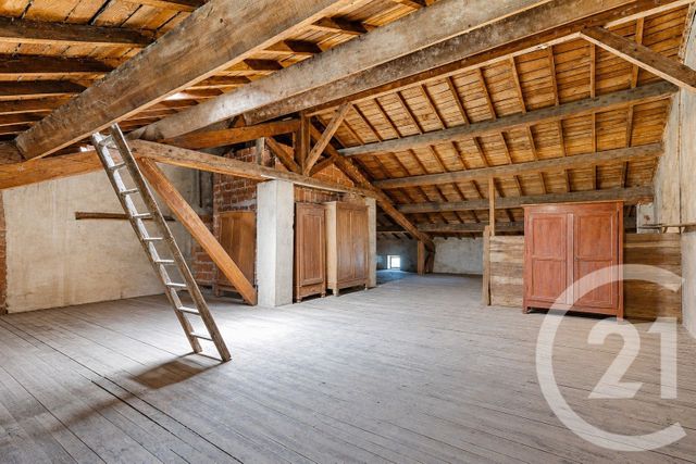 maison à vendre - 7 pièces - 164.0 m2 - ALBI - 81 - MIDI-PYRENEES - Century 21 Agence Sainte-Cécile