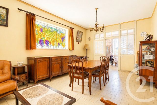 maison à vendre - 7 pièces - 164.0 m2 - ALBI - 81 - MIDI-PYRENEES - Century 21 Agence Sainte-Cécile