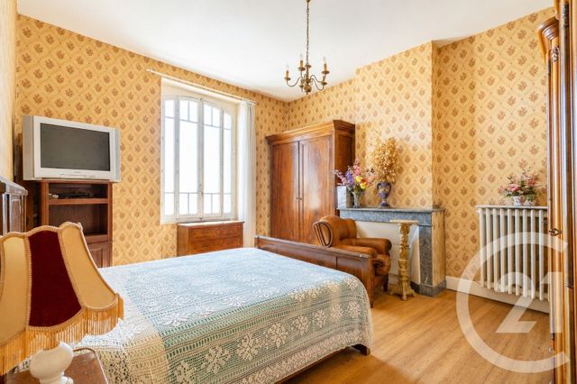 maison à vendre - 7 pièces - 164.0 m2 - ALBI - 81 - MIDI-PYRENEES - Century 21 Agence Sainte-Cécile