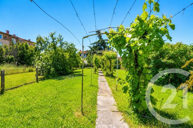 maison à vendre - 7 pièces - 164.0 m2 - ALBI - 81 - MIDI-PYRENEES - Century 21 Agence Sainte-Cécile