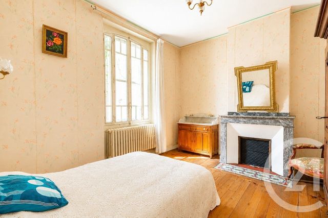 maison à vendre - 7 pièces - 164.0 m2 - ALBI - 81 - MIDI-PYRENEES - Century 21 Agence Sainte-Cécile