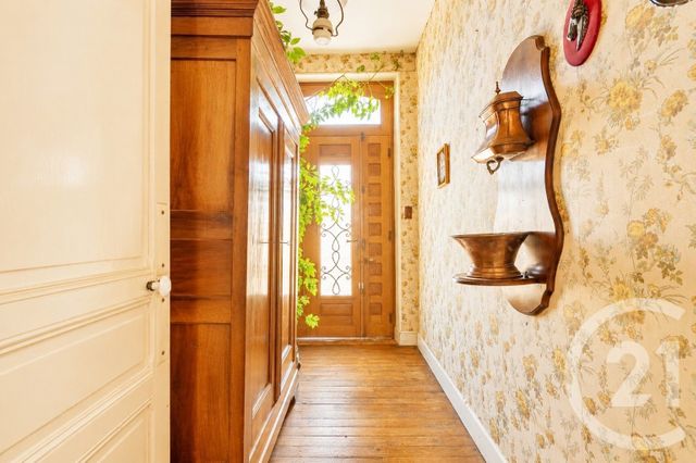 maison à vendre - 7 pièces - 164.0 m2 - ALBI - 81 - MIDI-PYRENEES - Century 21 Agence Sainte-Cécile