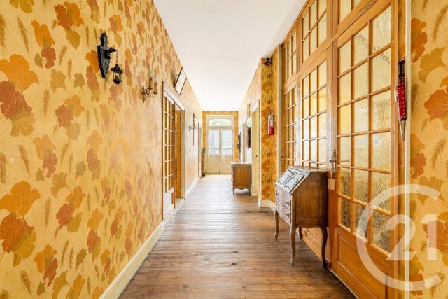maison à vendre - 7 pièces - 164.0 m2 - ALBI - 81 - MIDI-PYRENEES - Century 21 Agence Sainte-Cécile