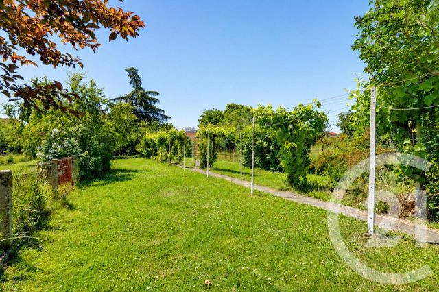 maison à vendre - 7 pièces - 164.0 m2 - ALBI - 81 - MIDI-PYRENEES - Century 21 Agence Sainte-Cécile