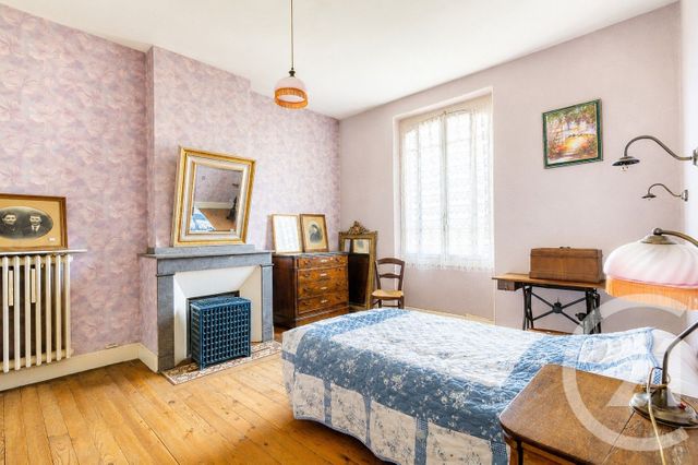 maison à vendre - 7 pièces - 164.0 m2 - ALBI - 81 - MIDI-PYRENEES - Century 21 Agence Sainte-Cécile