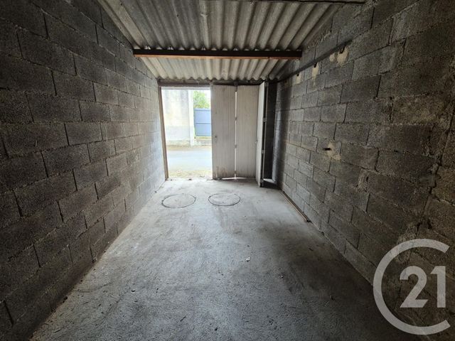 parking à vendre - 13.5 m2 - ALBI - 81 - MIDI-PYRENEES - Century 21 Agence Sainte-Cécile