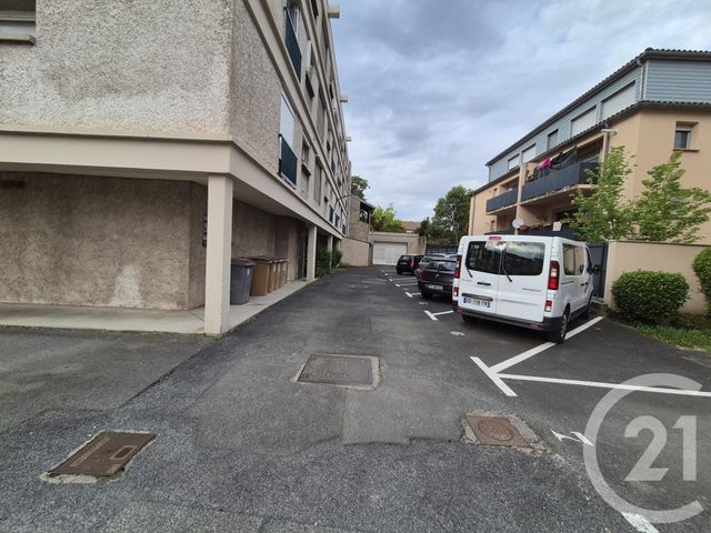 parking à vendre - 13.5 m2 - ALBI - 81 - MIDI-PYRENEES - Century 21 Agence Sainte-Cécile