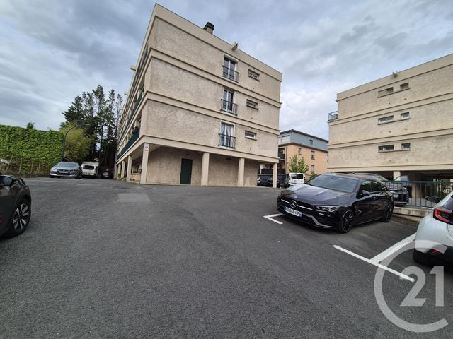 parking à vendre - 13.5 m2 - ALBI - 81 - MIDI-PYRENEES - Century 21 Agence Sainte-Cécile