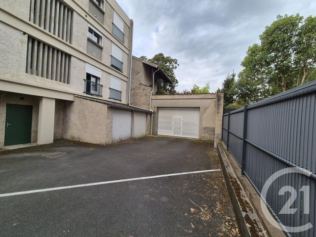 Parking à vendre ALBI