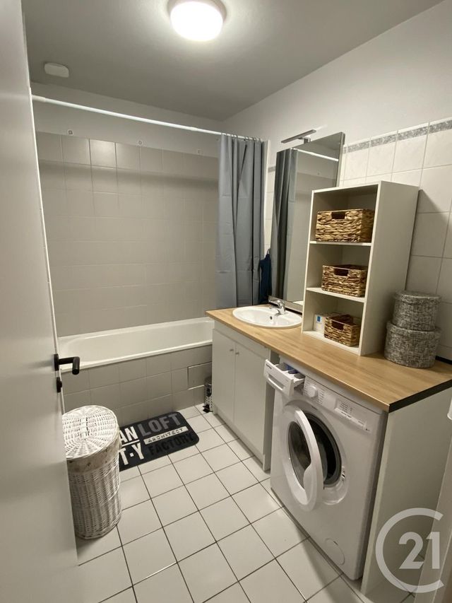 Appartement F2 à louer - 2 pièces - 31.04 m2 - ALBI - 81 - MIDI-PYRENEES - Century 21 Agence Sainte-Cécile