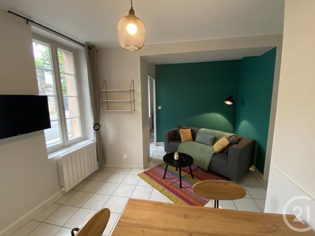 Appartement F2 à louer - 2 pièces - 31.04 m2 - ALBI - 81 - MIDI-PYRENEES - Century 21 Agence Sainte-Cécile