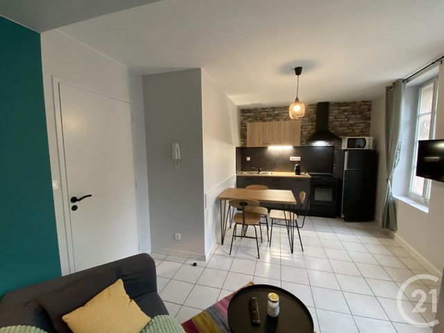 Appartement F2 à louer - 2 pièces - 31.04 m2 - ALBI - 81 - MIDI-PYRENEES - Century 21 Agence Sainte-Cécile