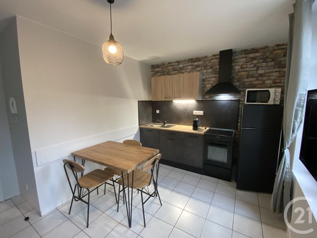 Appartement F2 à louer - 2 pièces - 31.04 m2 - ALBI - 81 - MIDI-PYRENEES - Century 21 Agence Sainte-Cécile