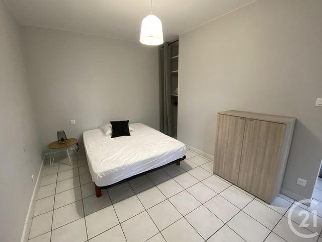 Appartement F2 à louer - 2 pièces - 31.04 m2 - ALBI - 81 - MIDI-PYRENEES - Century 21 Agence Sainte-Cécile