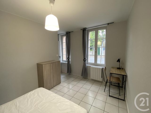 Appartement F2 à louer - 2 pièces - 31.04 m2 - ALBI - 81 - MIDI-PYRENEES - Century 21 Agence Sainte-Cécile