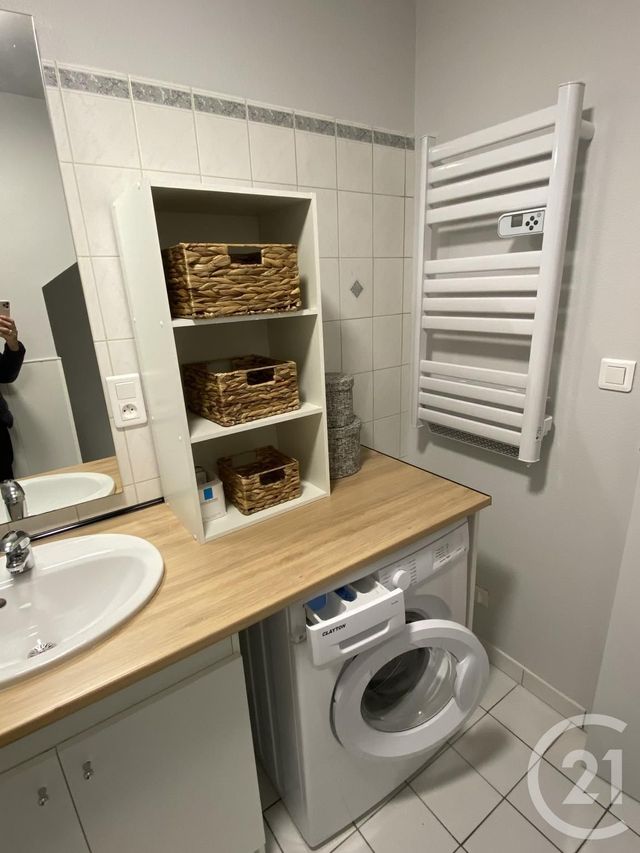 Appartement F2 à louer - 2 pièces - 31.04 m2 - ALBI - 81 - MIDI-PYRENEES - Century 21 Agence Sainte-Cécile