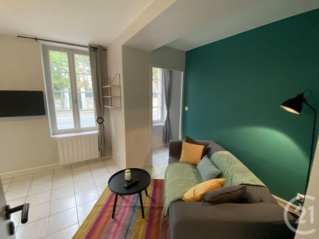 Appartement F2 à louer ALBI