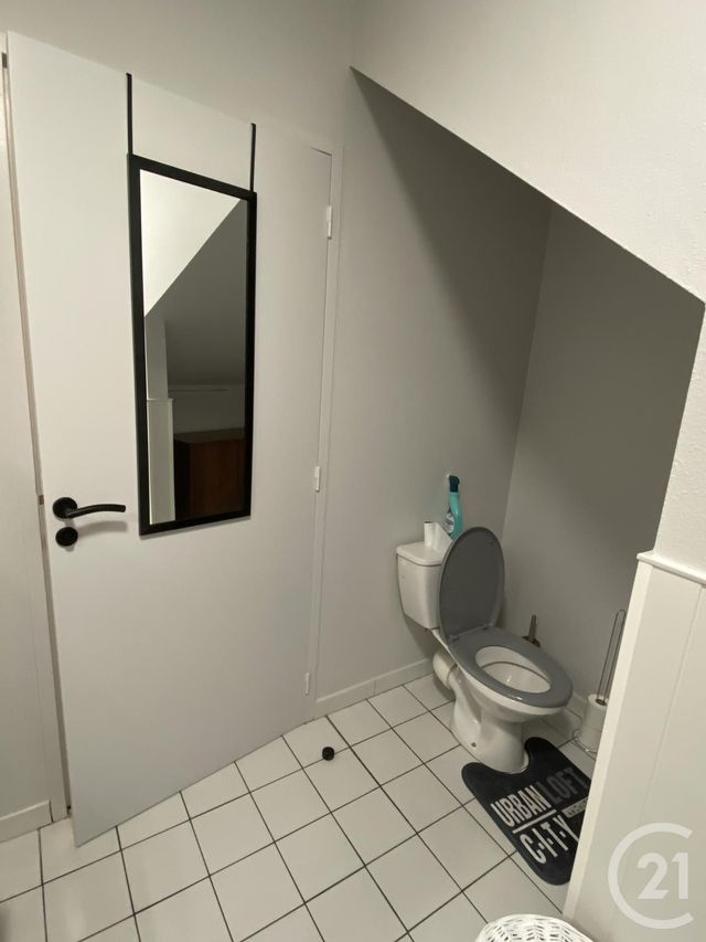 Appartement F2 à louer - 2 pièces - 31.04 m2 - ALBI - 81 - MIDI-PYRENEES - Century 21 Agence Sainte-Cécile