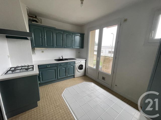 Appartement F3 à louer - 3 pièces - 66.0 m2 - ALBI - 81 - MIDI-PYRENEES - Century 21 Agence Sainte-Cécile