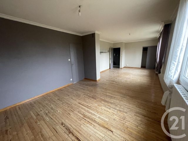 appartement - ALBI - 81