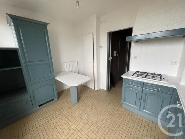 Appartement F3 à louer - 3 pièces - 66.0 m2 - ALBI - 81 - MIDI-PYRENEES - Century 21 Agence Sainte-Cécile