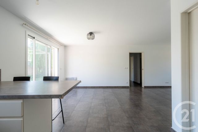 maison à vendre - 4 pièces - 83.0 m2 - LESCURE D ALBIGEOIS - 81 - MIDI-PYRENEES - Century 21 Agence Sainte-Cécile