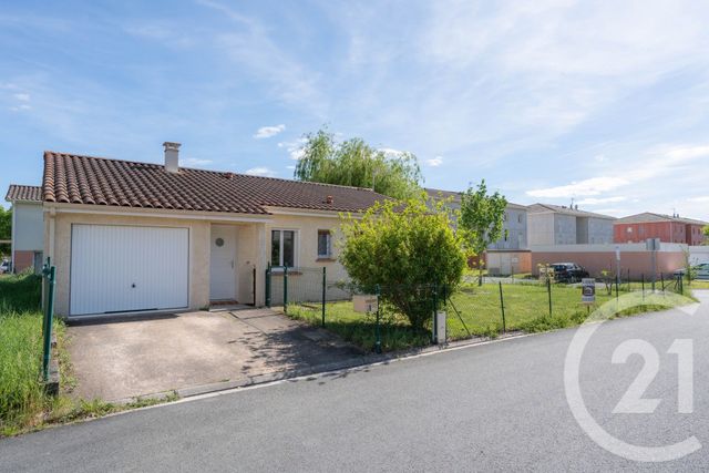 Maison à vendre LESCURE D ALBIGEOIS