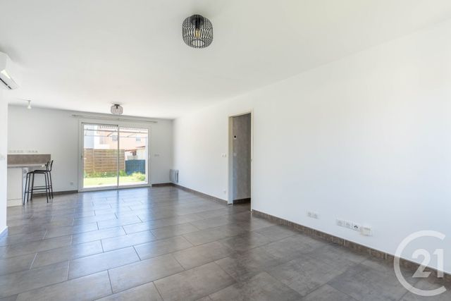 maison à vendre - 4 pièces - 83.0 m2 - LESCURE D ALBIGEOIS - 81 - MIDI-PYRENEES - Century 21 Agence Sainte-Cécile