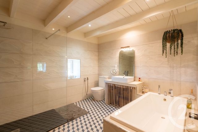 maison à vendre - 12 pièces - 399.3 m2 - CAGNAC LES MINES - 81 - MIDI-PYRENEES - Century 21 Agence Sainte-Cécile