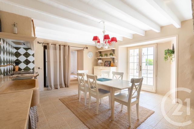 maison à vendre - 12 pièces - 399.3 m2 - CAGNAC LES MINES - 81 - MIDI-PYRENEES - Century 21 Agence Sainte-Cécile