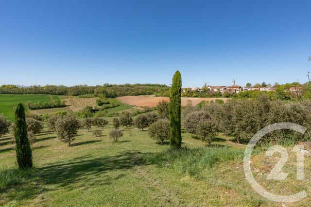 maison à vendre - 12 pièces - 399.3 m2 - CAGNAC LES MINES - 81 - MIDI-PYRENEES - Century 21 Agence Sainte-Cécile