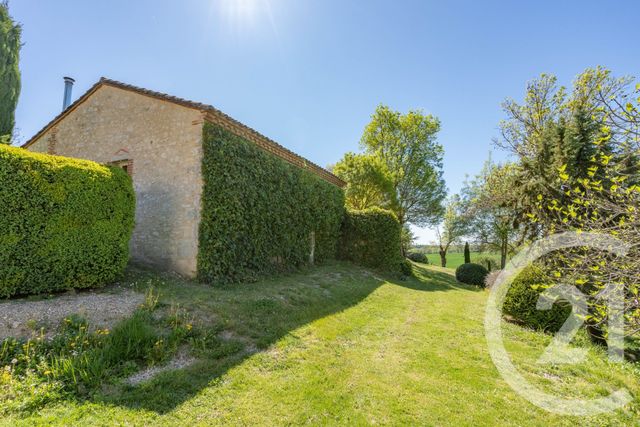 maison à vendre - 12 pièces - 399.3 m2 - CAGNAC LES MINES - 81 - MIDI-PYRENEES - Century 21 Agence Sainte-Cécile